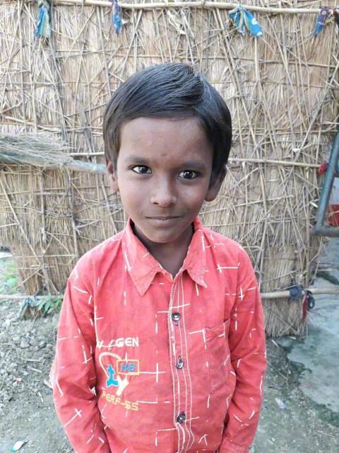 Sponsor A Child